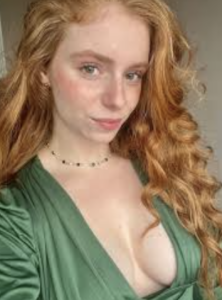 Amy Ashley op F2F