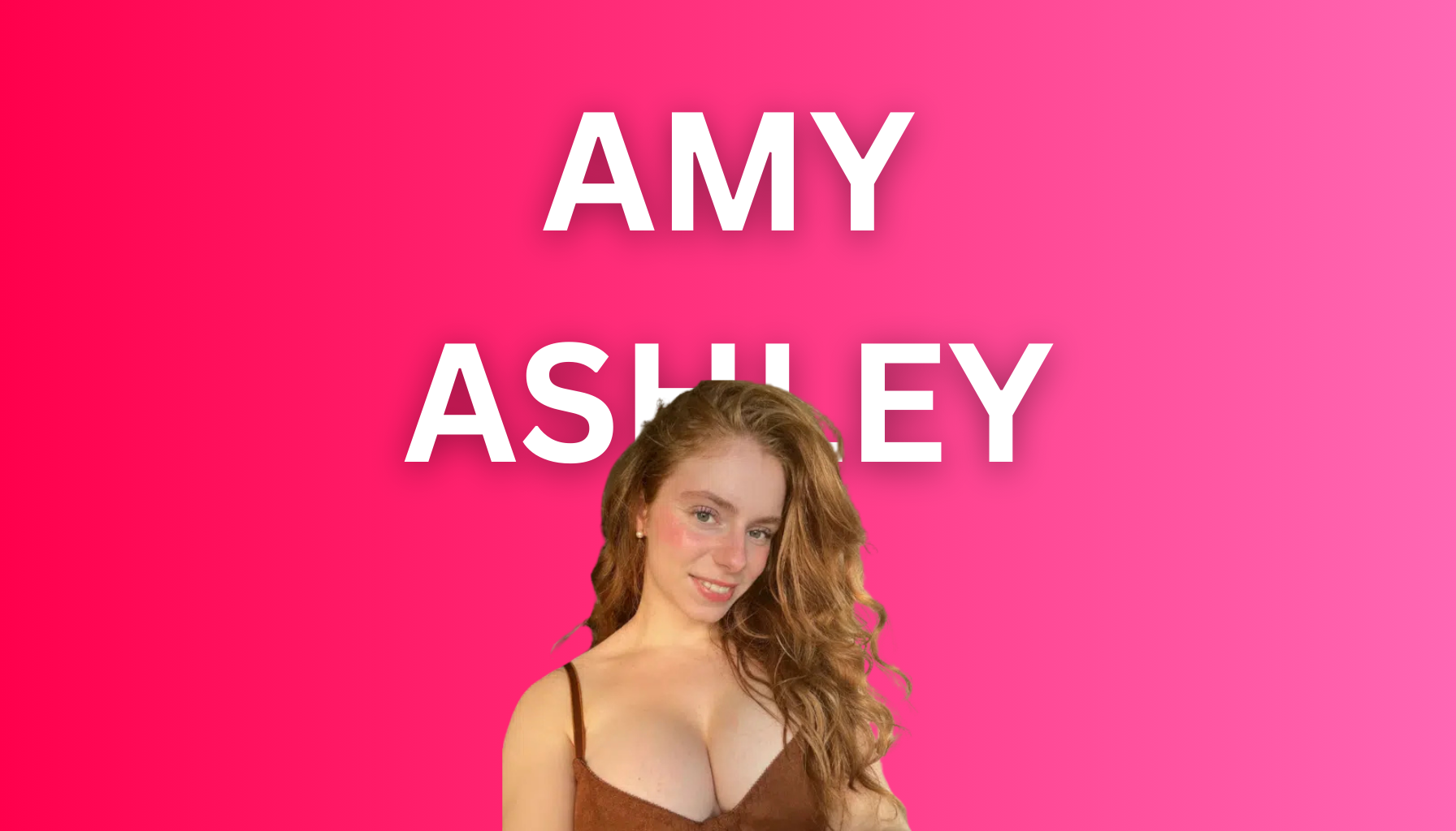 Amy de Vuurtoren Naakt