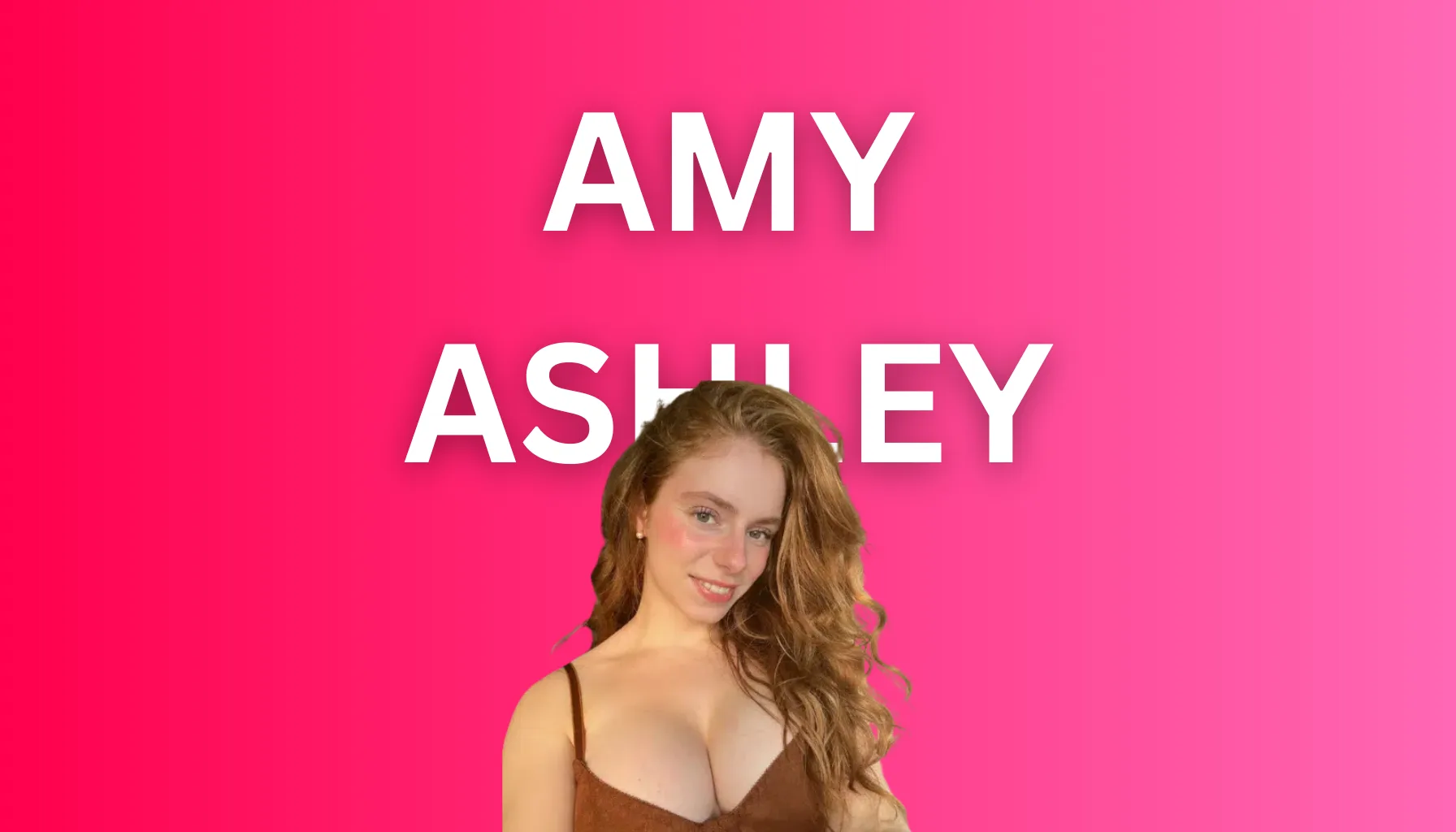 Amy de Vuurtoren Naakt