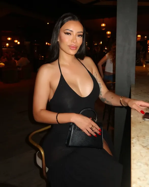 Yasmine